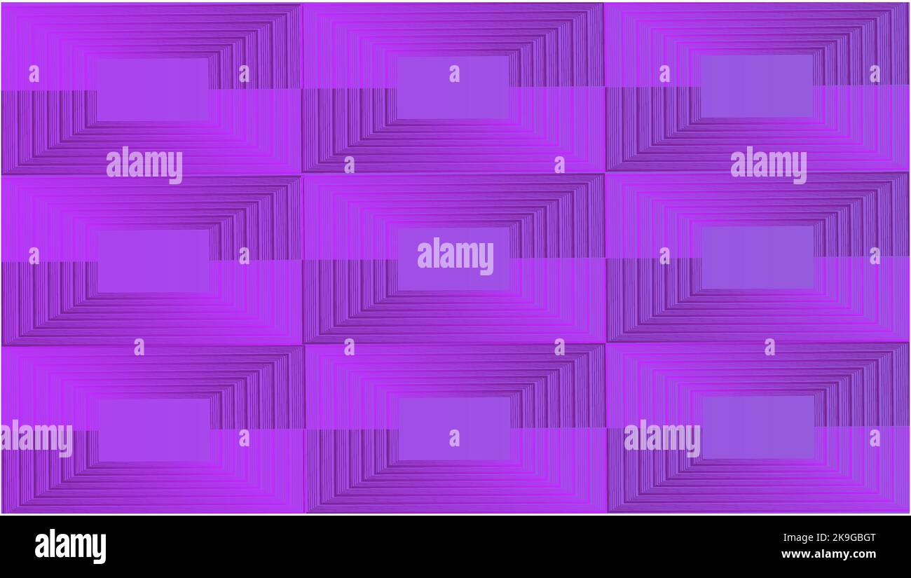 Arrière-plan abstrait violet coloré Illustration de Vecteur