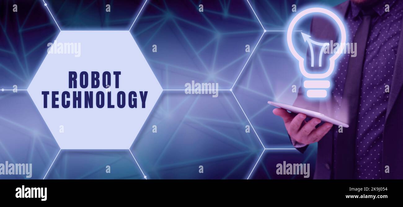 Technologie de robot d'écriture manuscrite. Méthodes d'approche commerciale utilisées par les professionnels de la vente pour générer des revenus Banque D'Images