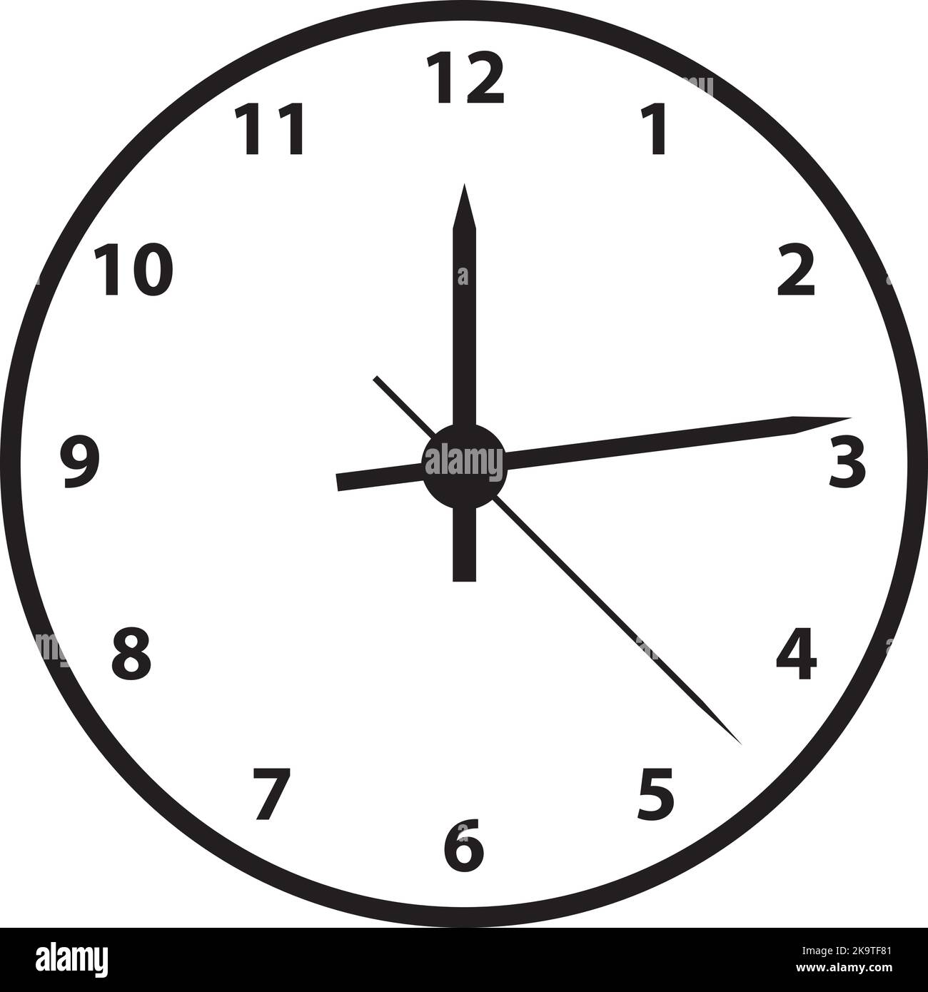 Cadran de montre rétro, montre ornée et montres d'époque design avec boussole. Horloge ancienne élégante. peut être utilisé comme montre-montre Illustration de Vecteur