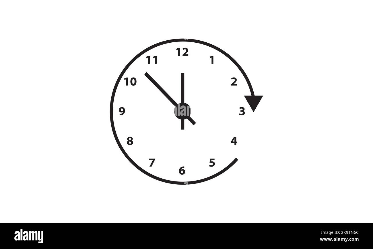 Cadran de montre rétro, montre ornée et montres d'époque design avec boussole. Horloge ancienne élégante. peut être utilisé comme montre-montre Illustration de Vecteur