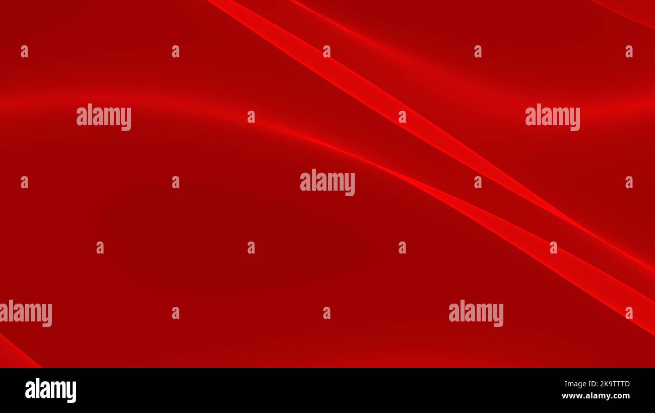 Hintergrund abstrakt 8K rot hellrot dunkelrot schwarz, weiß, Strahl, Spirale, laser, Nebel, Verlauf Banque D'Images