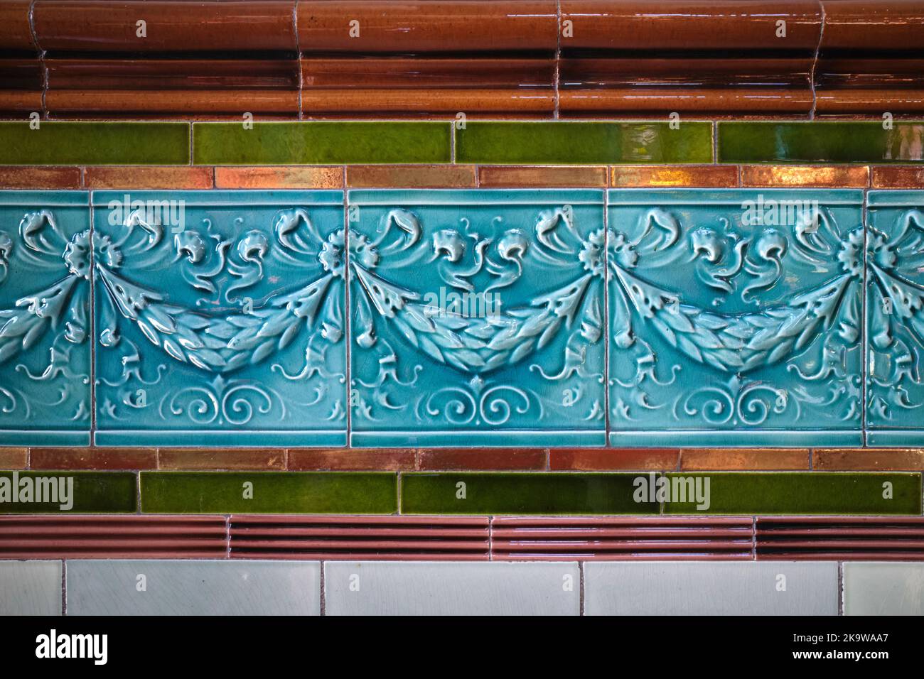 Pierhead Building Cardiff Bay South Wales Royaume-Uni Banque D'Images