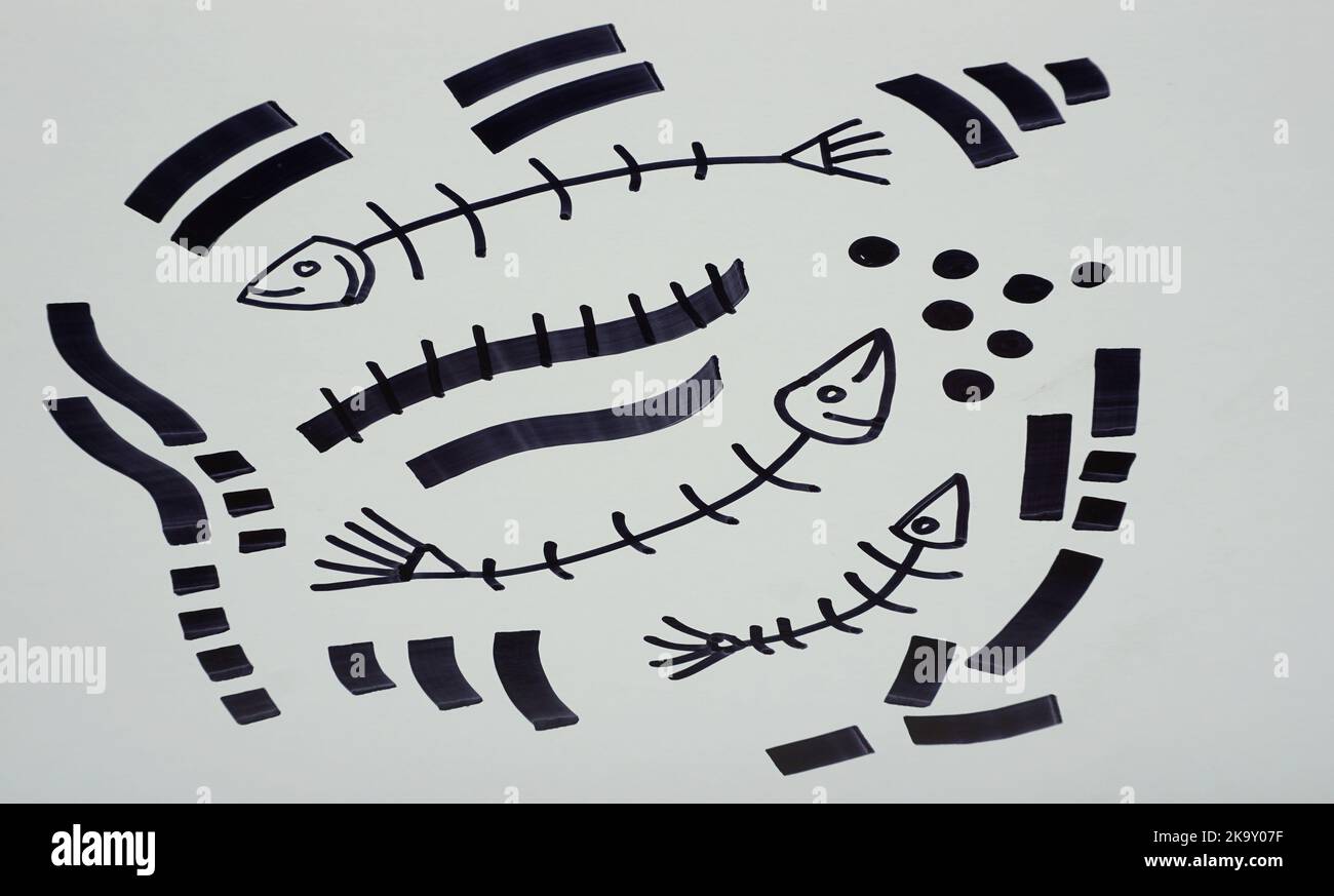 Lot De 4 Mini Lampes Torches LED COB Rechargeables USB - Porte-clés, Camping, étanche, Noir