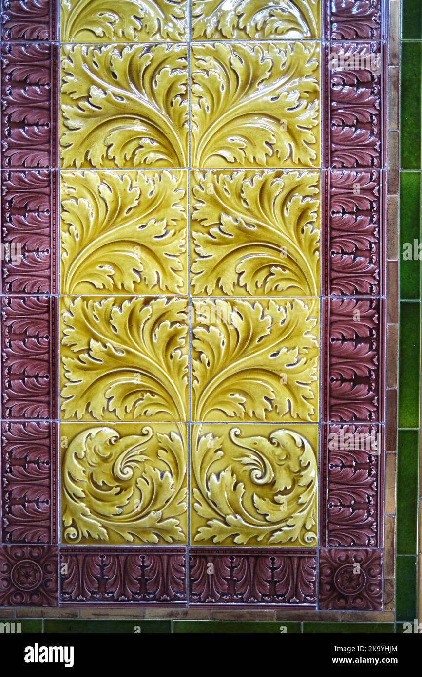 Pays de Galles du Sud Royaume-Uni Banque D'Images