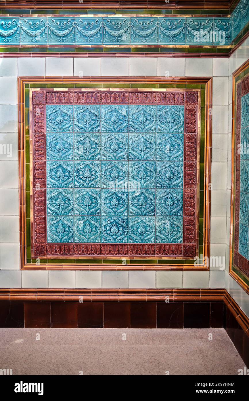 Pays de Galles du Sud Royaume-Uni Banque D'Images