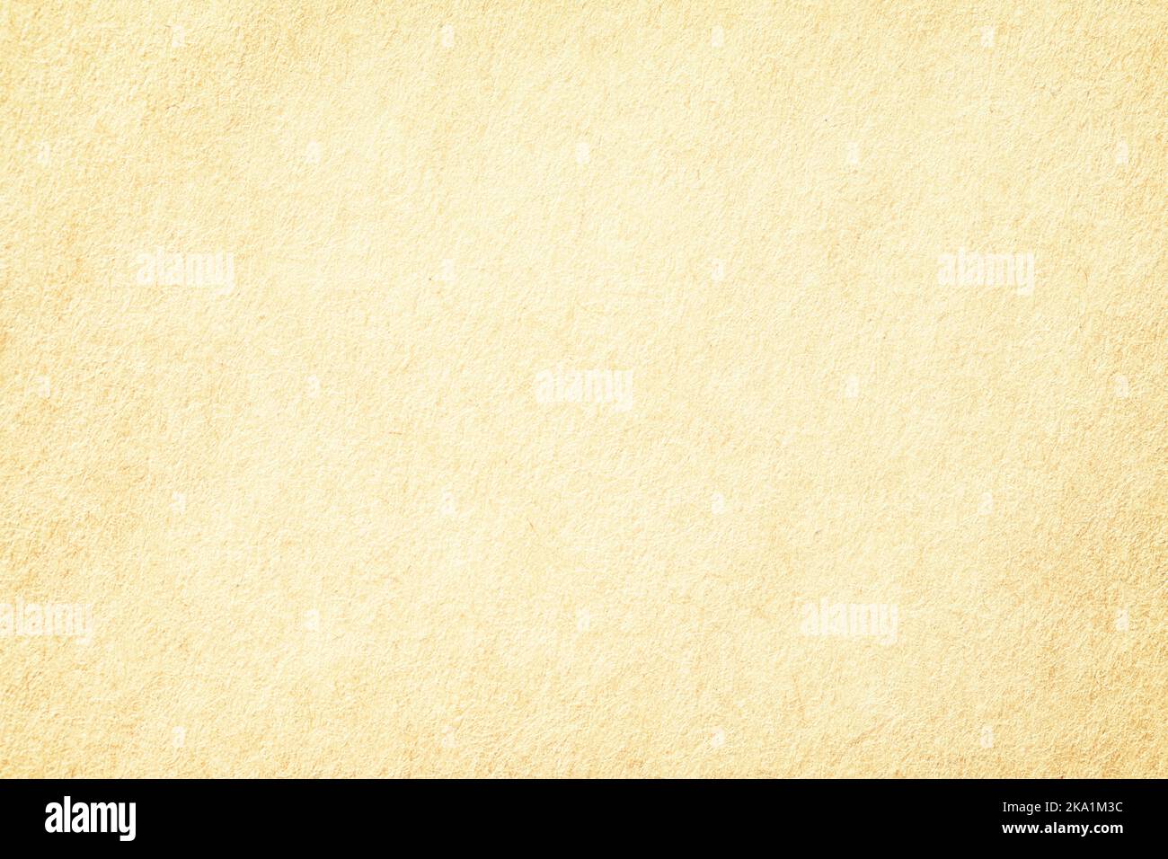 texture papier vintage. ancienne page fond de manuscrit foncé Banque D'Images