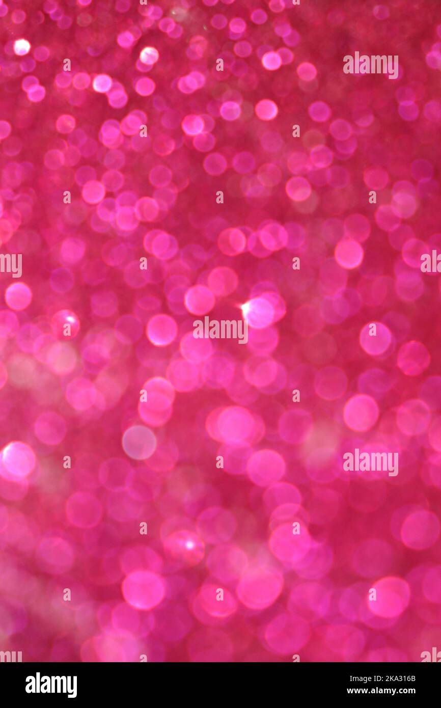 Rose/flou/arrière-plan bokeh/espace de copie Banque D'Images