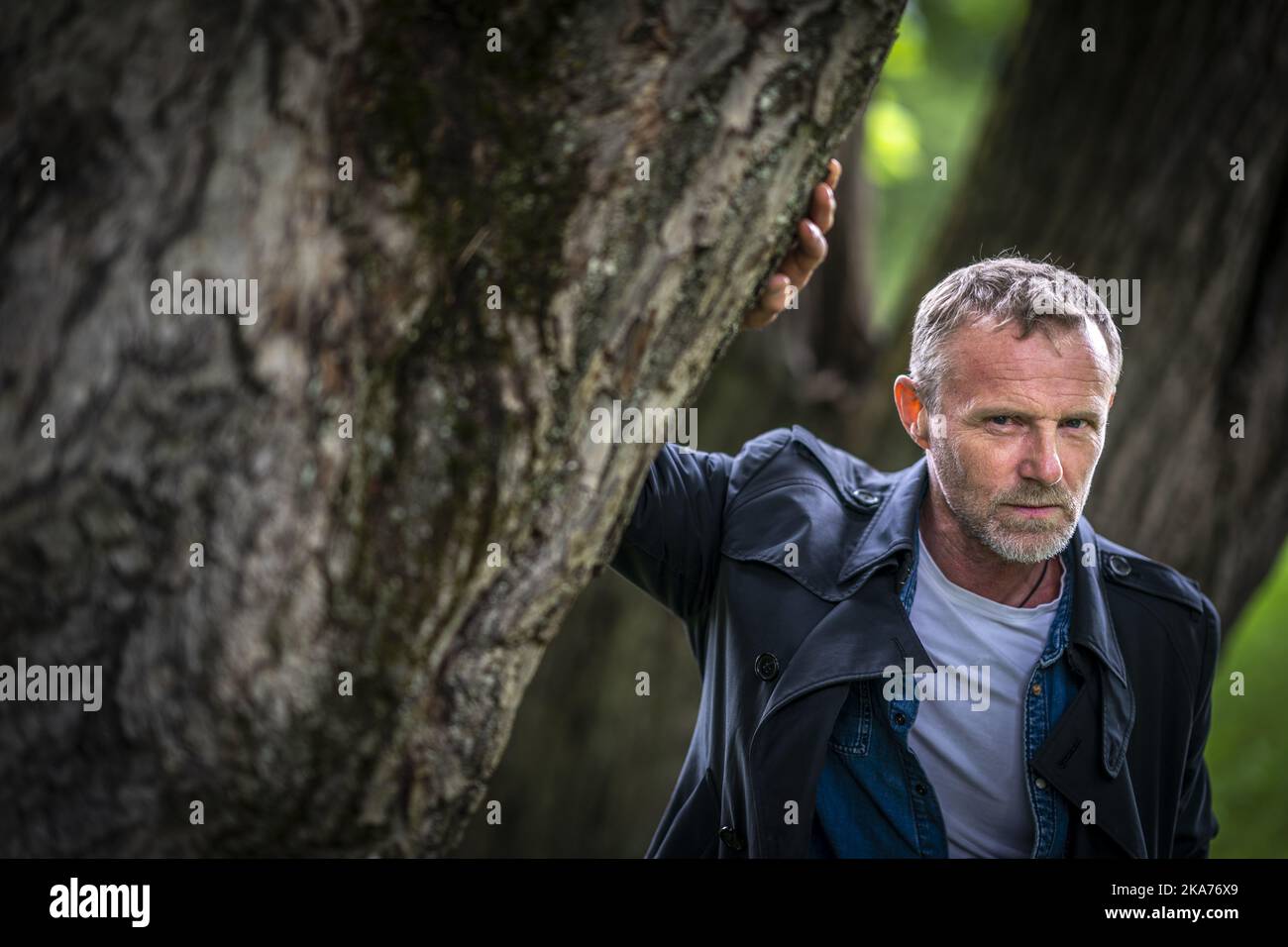 Nesbo livre Banque de photographies et d’images à haute résolution - Alamy
