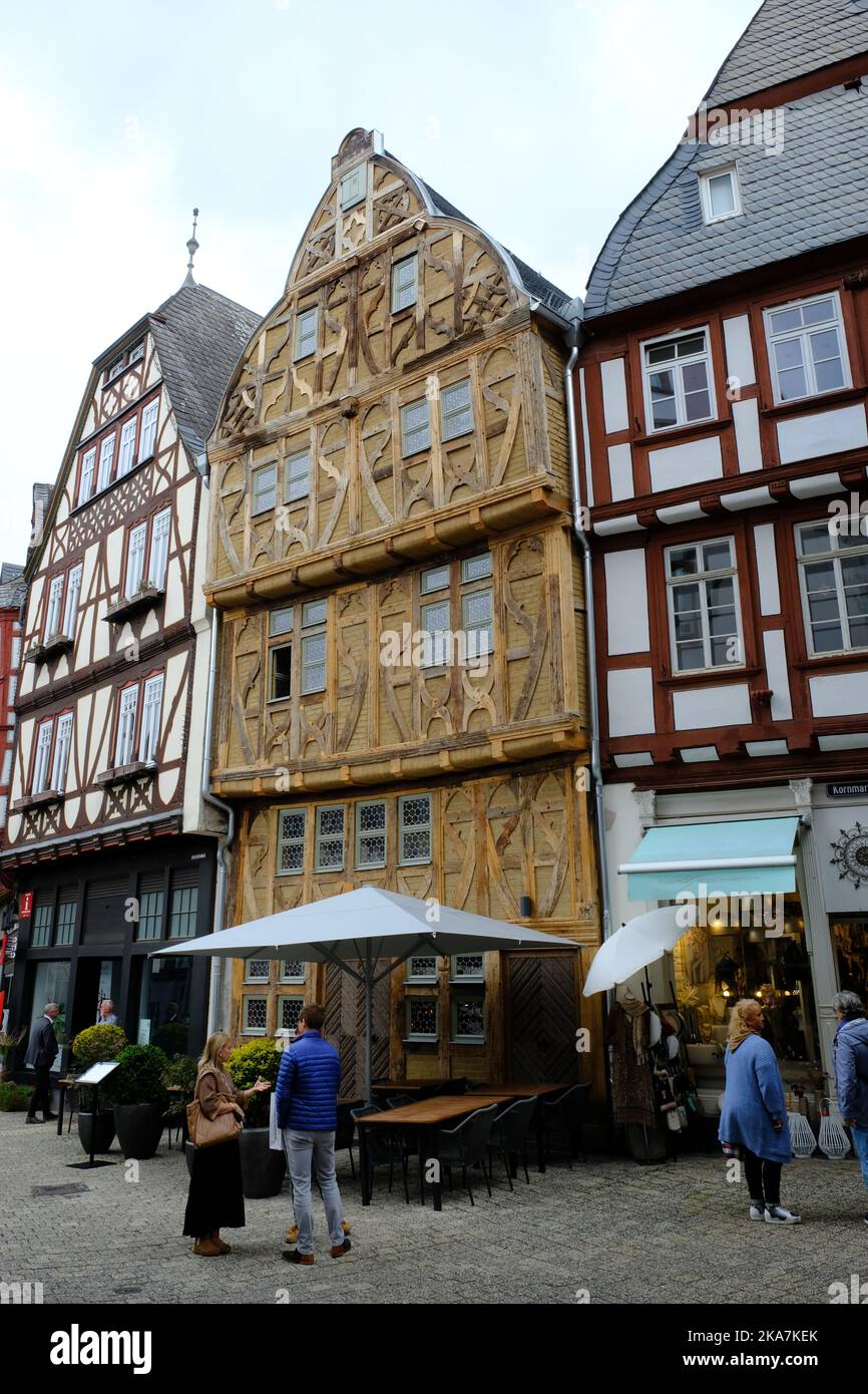 Bassin du limbourg Banque de photographies et d’images à haute