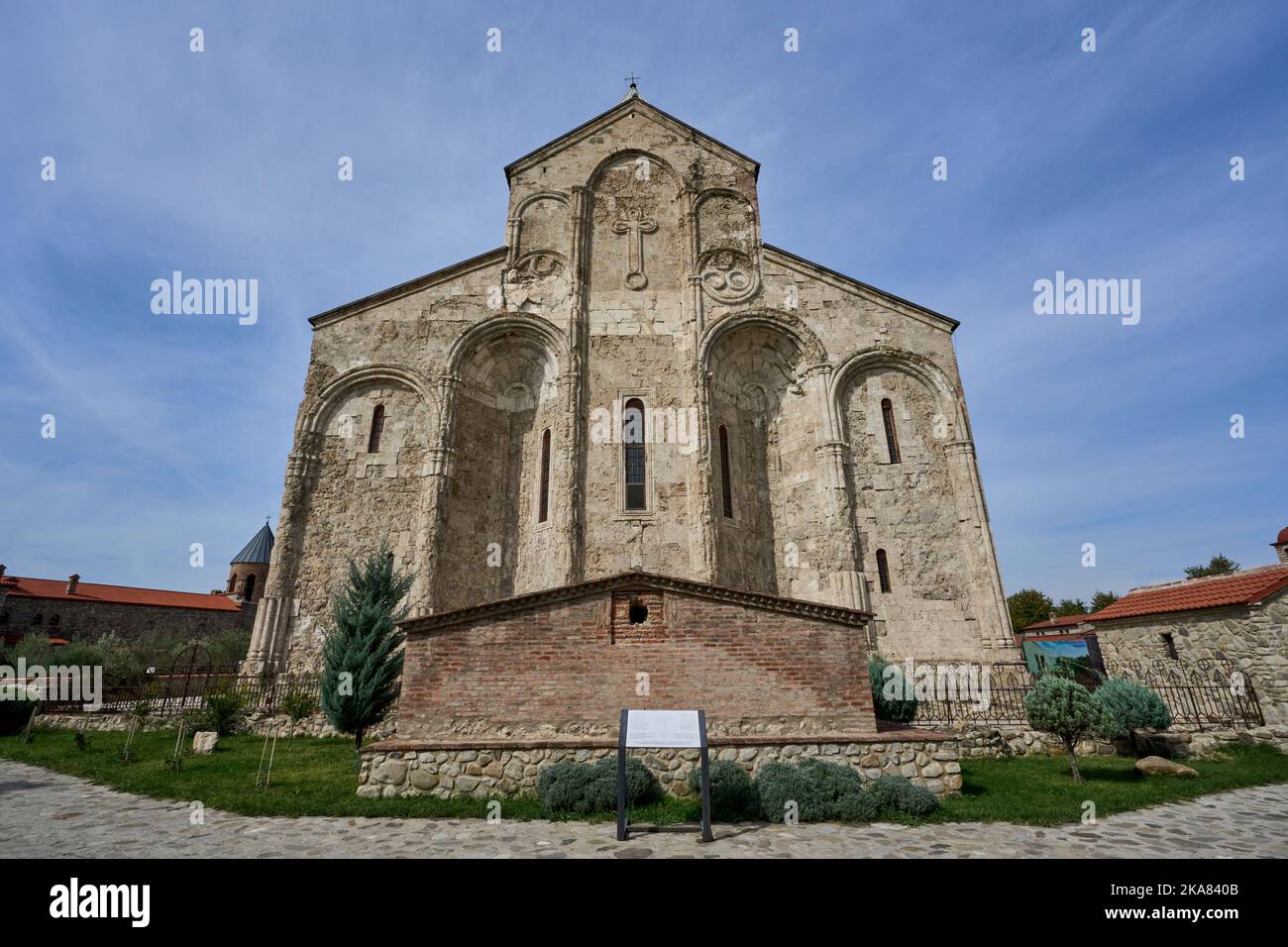 Alawerdi kloster Banque de photographies et d’images à haute résolution