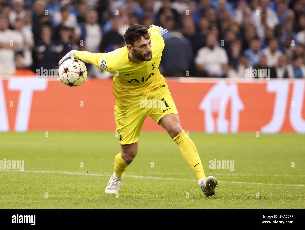 Pantalon Nike Equipe De France - Porté Par Hugo Lloris - Taille L - Excellent état