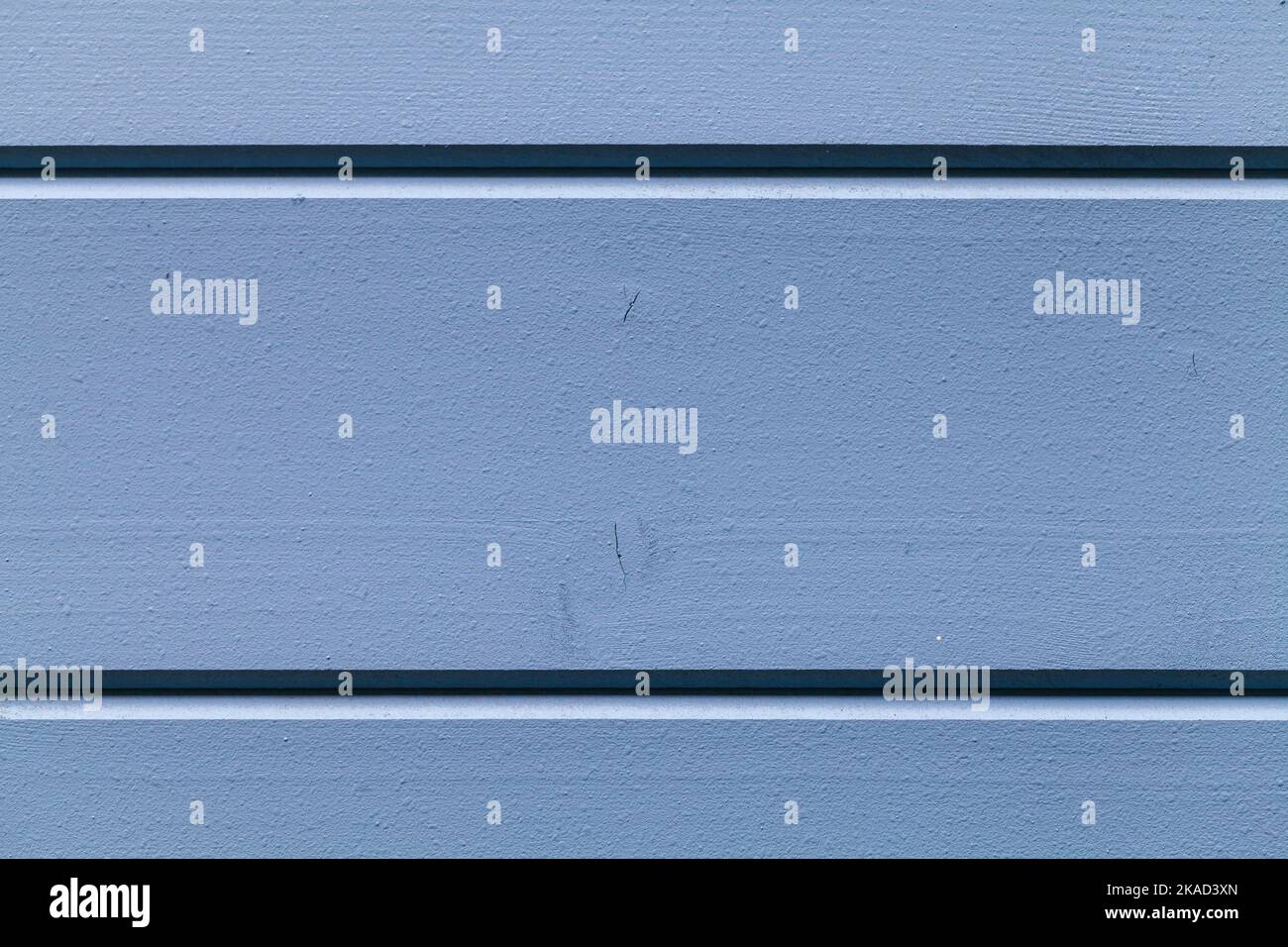 Mur en bois bleu, gros plan sur la texture de la photo d'arrière-plan Banque D'Images