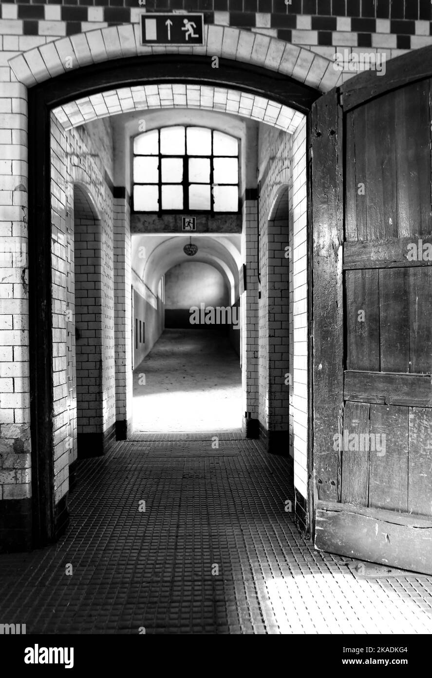 Książ Banque D'Images