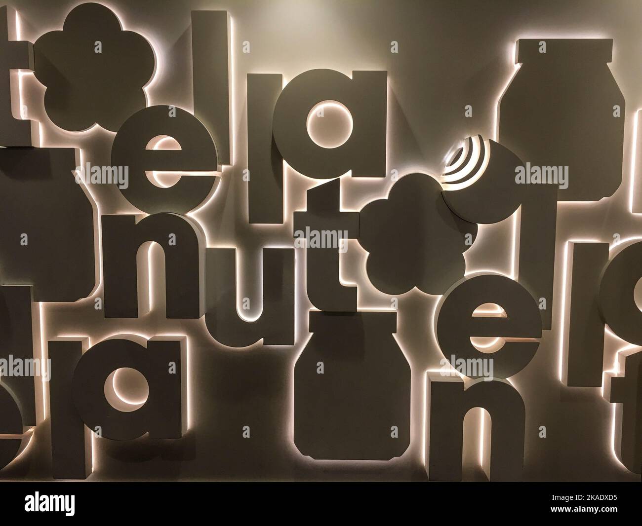 CHICAGO/ILLINOIS Banque D'Images