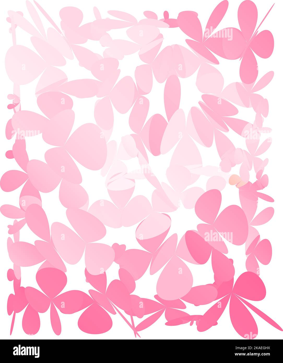 Arrière-plan abstrait coloré et lumineux. Fond d'écran. Texture décorative Banque D'Images