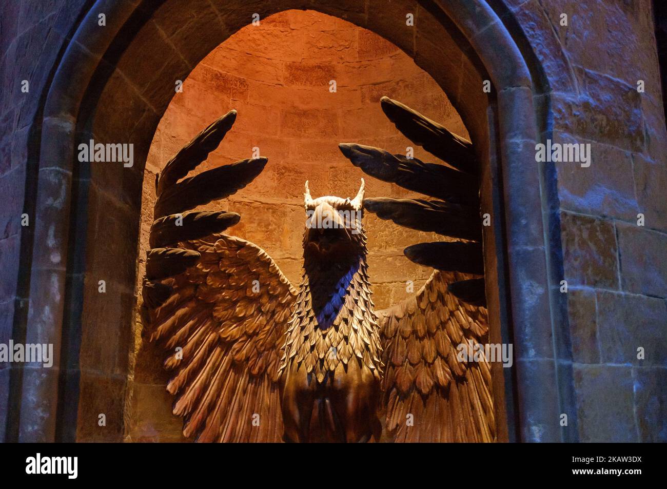 La carte des maraudeurs Banque de photographies et d’images à haute résolution Alamy