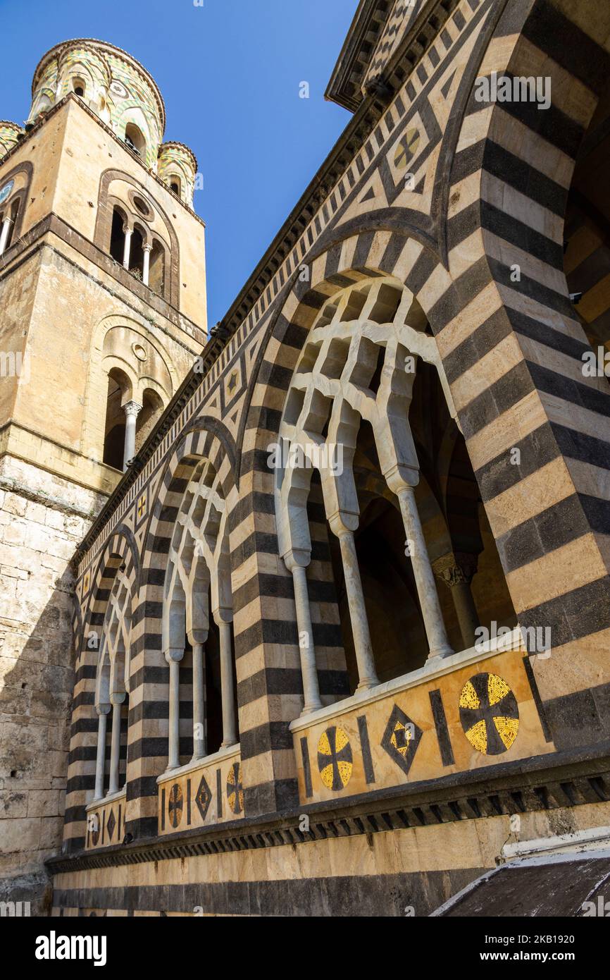 Duomo Florence Italie Banque D'Images