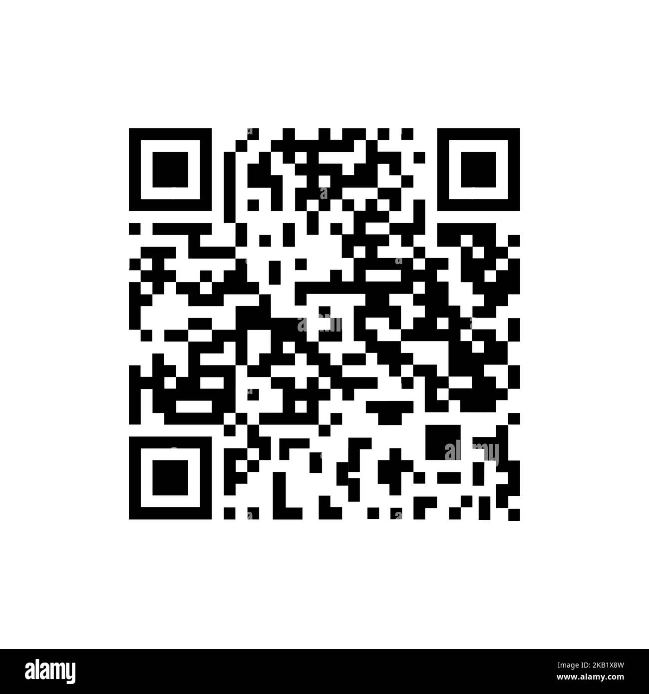 Exemple de code qr pour la num risation sur smartphone ic ne de