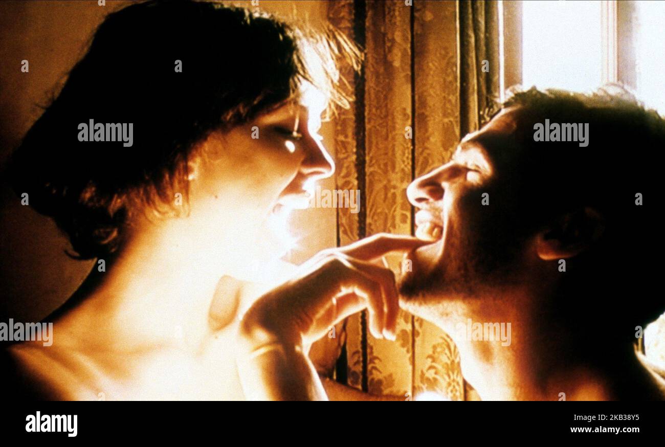 9 CHANSONS, MARGO STILLEY, KIERAN O'BRIEN, 2004 Banque D'Images