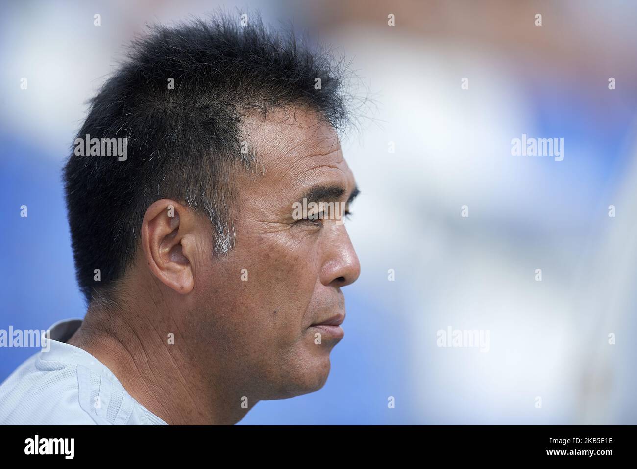 Kageyama masanaga Banque de photographies et d’images à haute