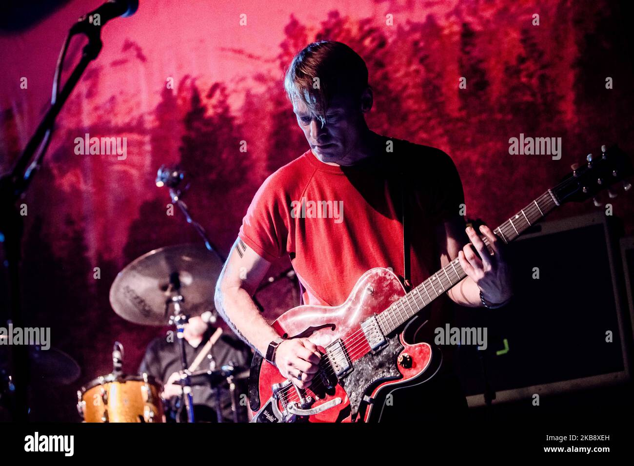 Todd roper Banque de photographies et d’images à haute résolution - Alamy