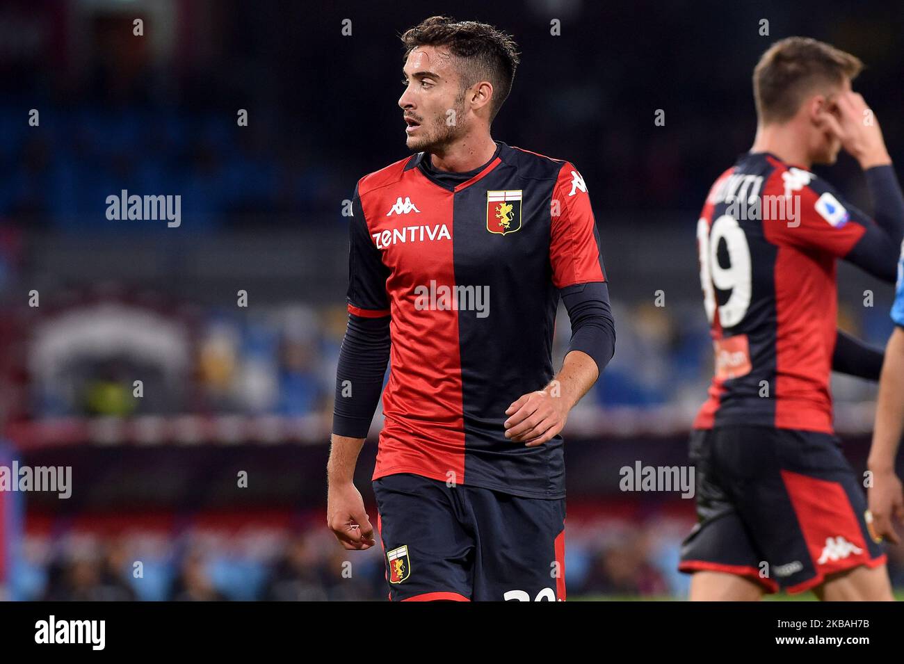 Francesco cassata Banque de photographies et d’images à haute