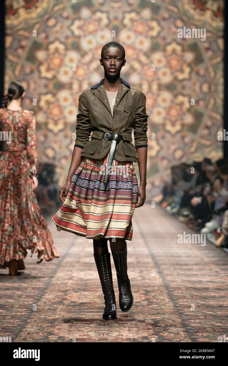 Mode jupe hiver 2020 sale
