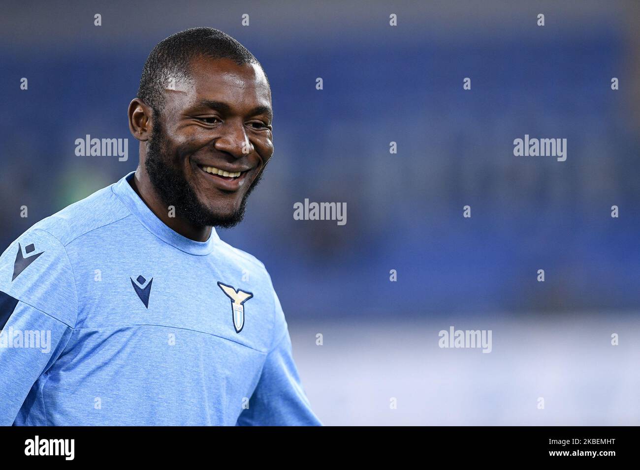 Joseph minala Banque de photographies et d’images à haute résolution