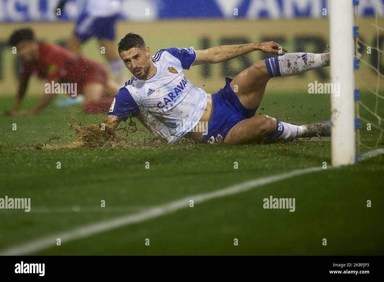 Cd numancia Banque de photographies et d'images à haute résolution - Alamy