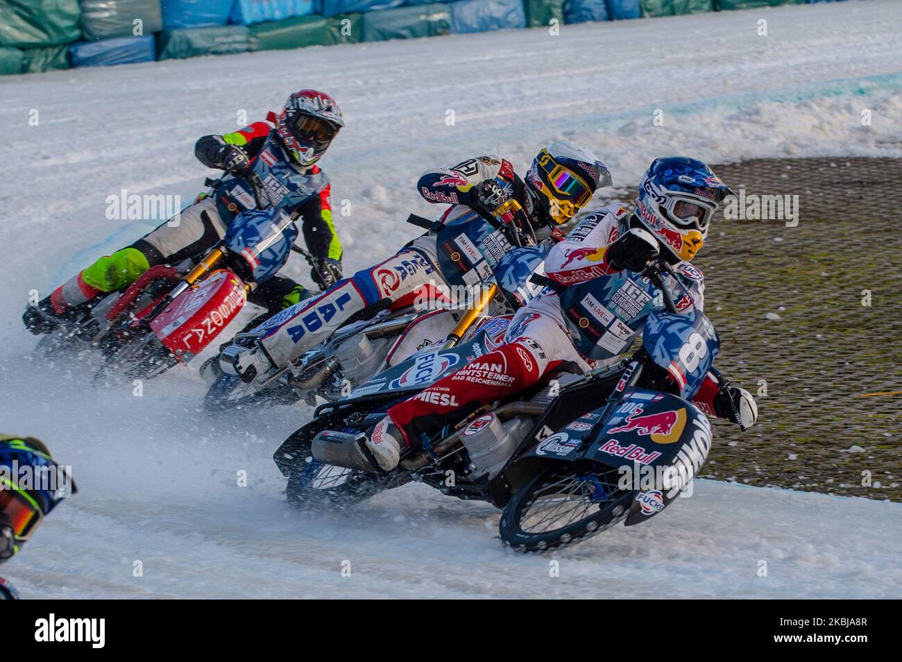 Daniil ivanov Banque de photographies et d’images à haute résolution ...