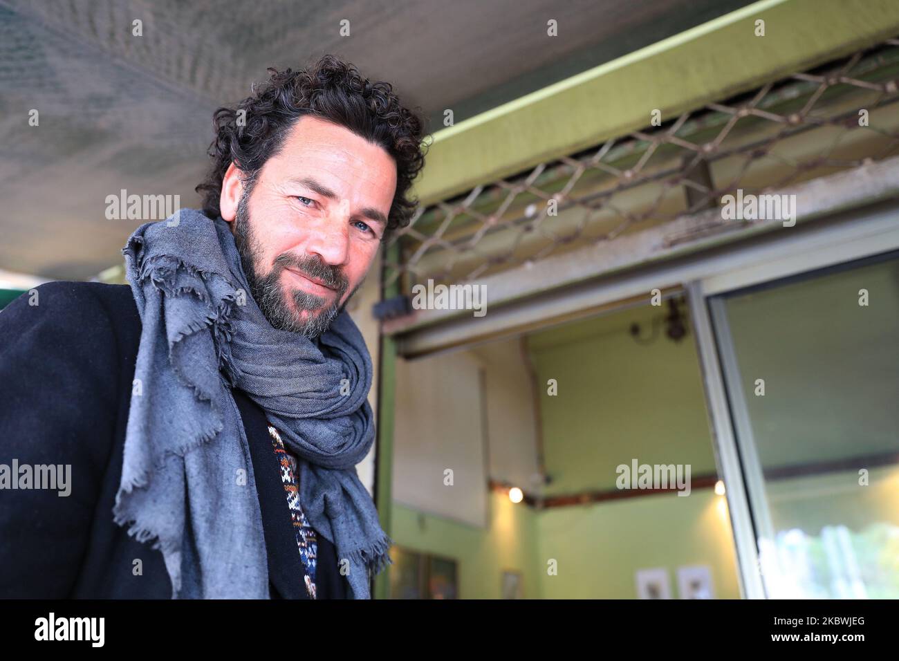 Saleh bakri Banque de photographies et d’images à haute résolution - Alamy