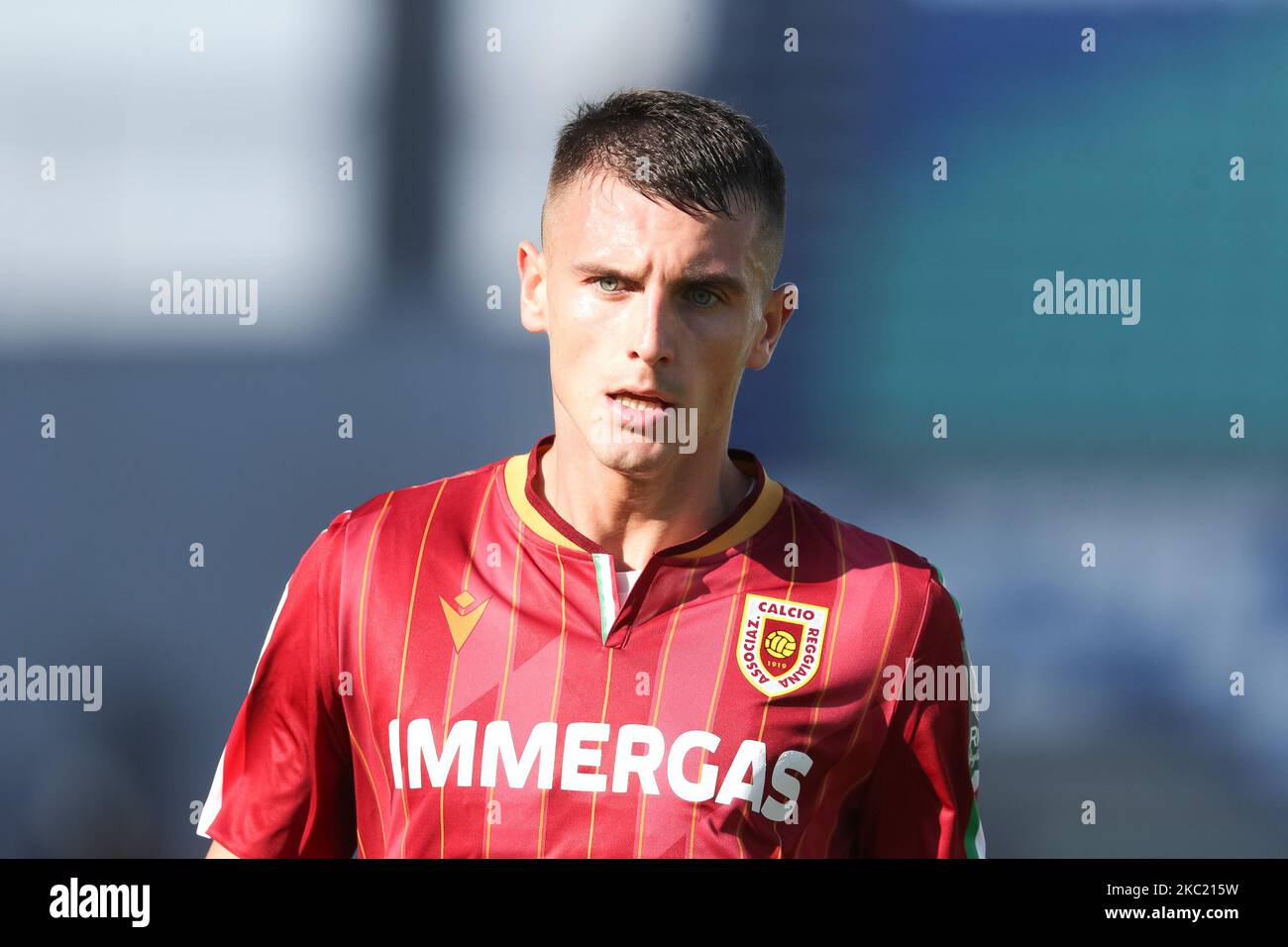 Simone mazzocchi reggiana Banque de photographies et d’images à haute