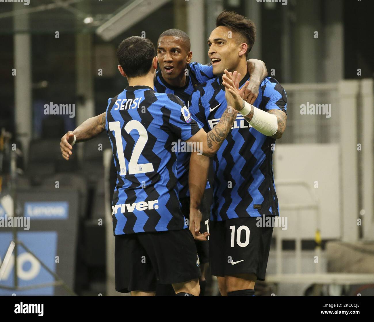 Diego Falcinelli during the Italian soccer Serie B match Modena FC vs  News Photo - Getty Images