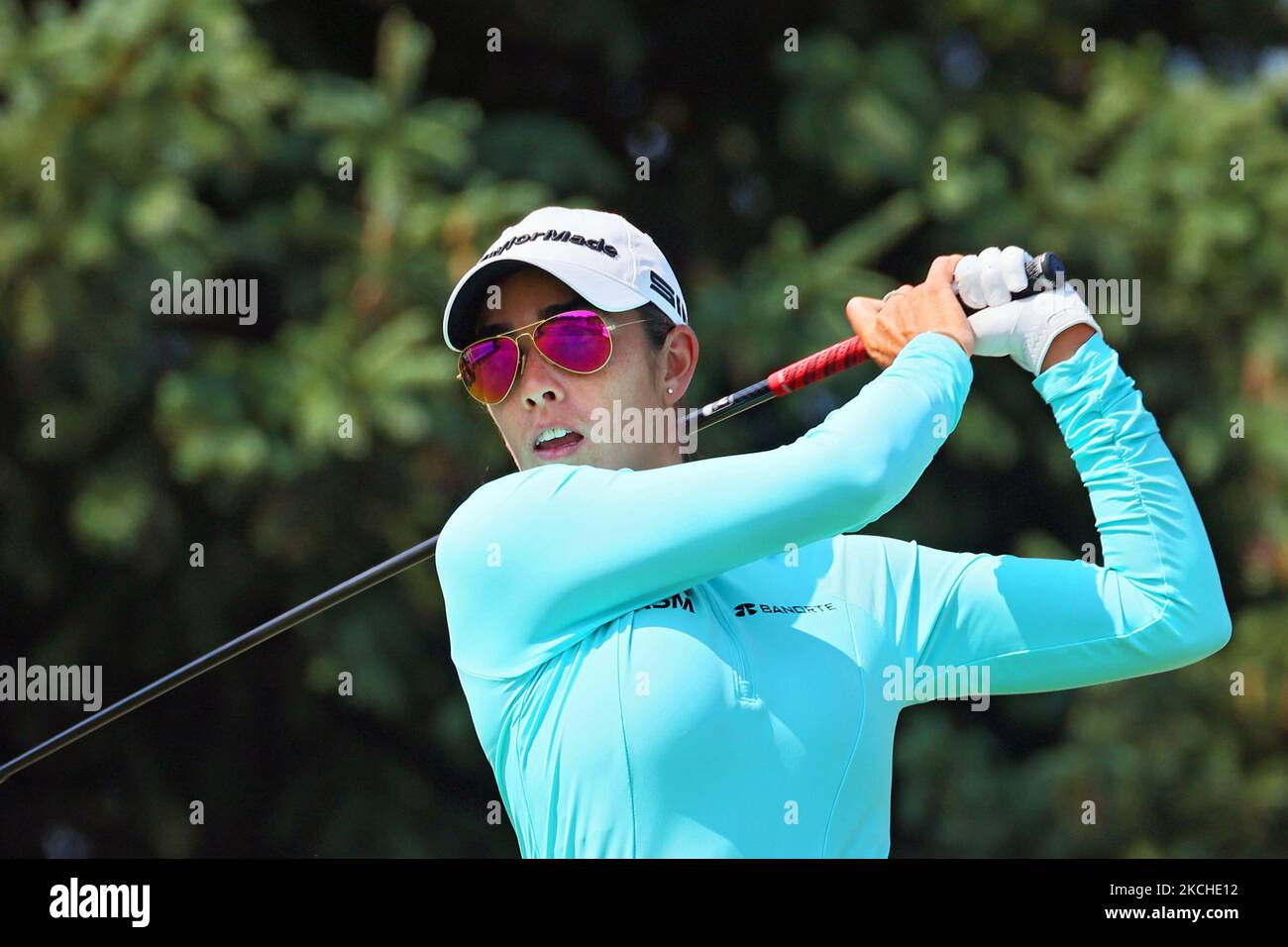 Invitation de la baie des grands lacs dow Banque de photographies et d’images à haute résolution