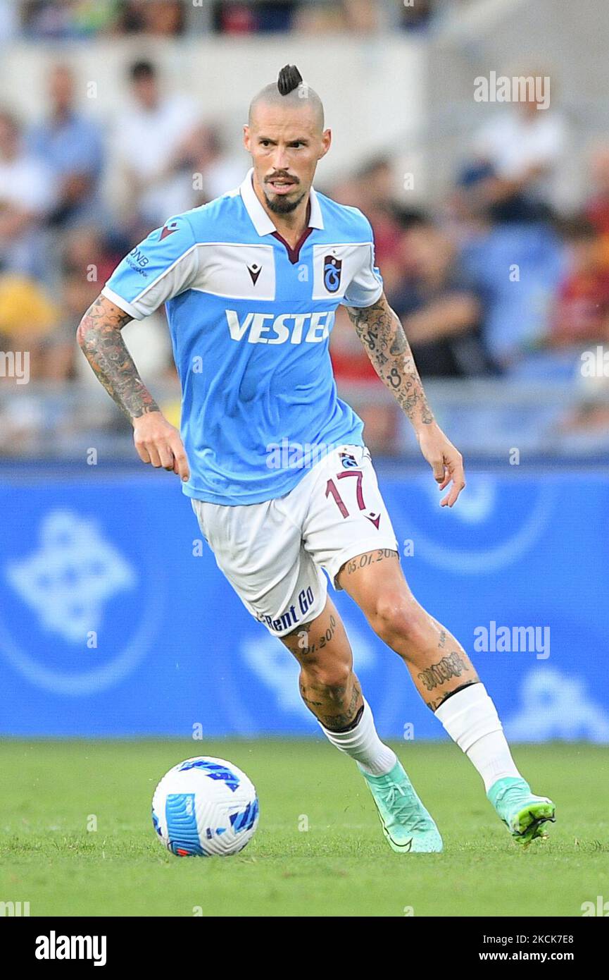 Hamsik 2021 Banque de photographies et d’images à haute résolution - Alamy