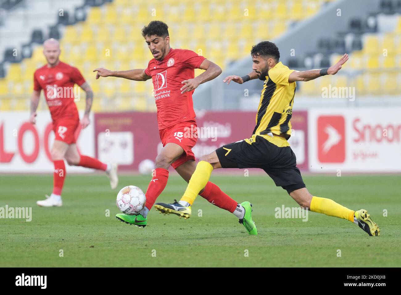 Jassem gaber Banque de photographies et d’images à haute résolution Alamy