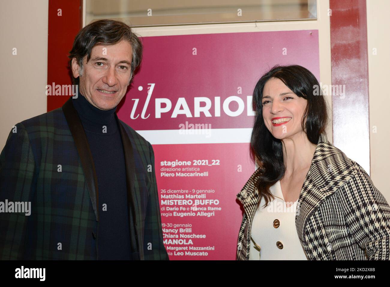 Stefano pantano Banque de photographies et d’images à haute résolution