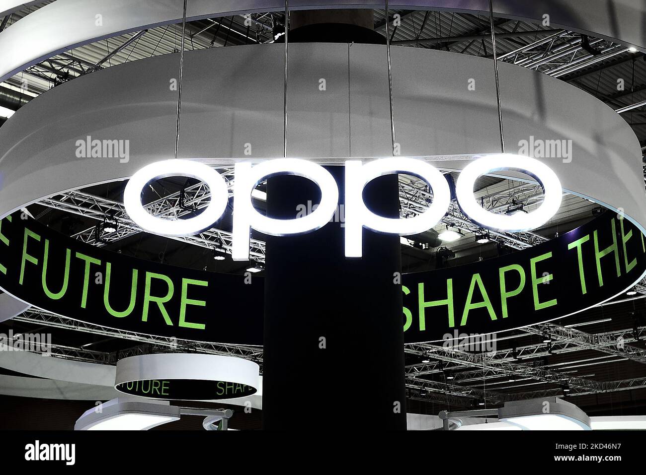 Oppo logo Banque de photographies et d'images à haute résolution - Alamy