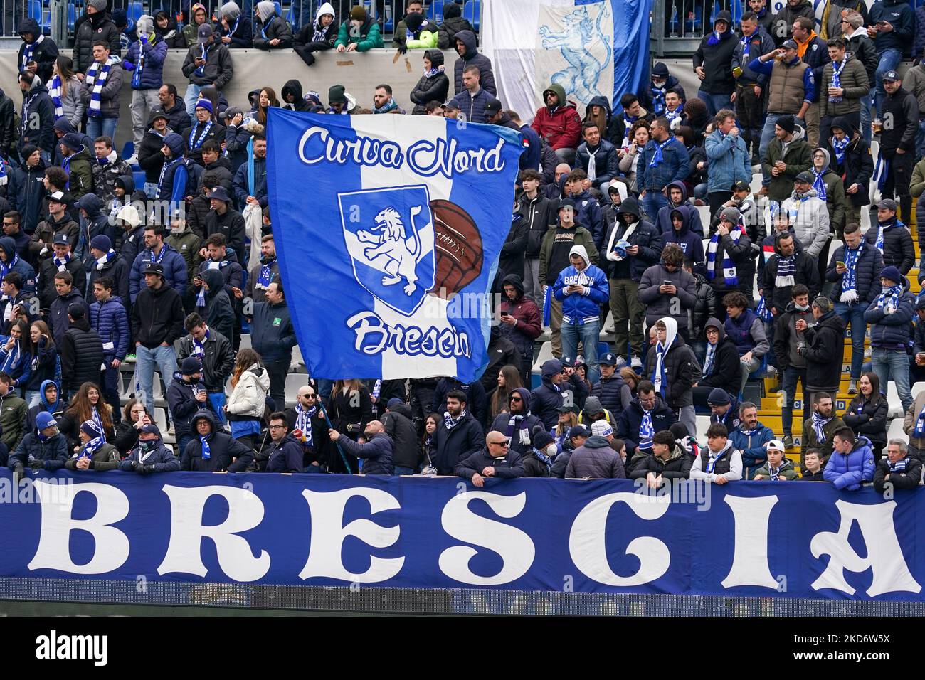 cronaca as cittadella - brescia calcio