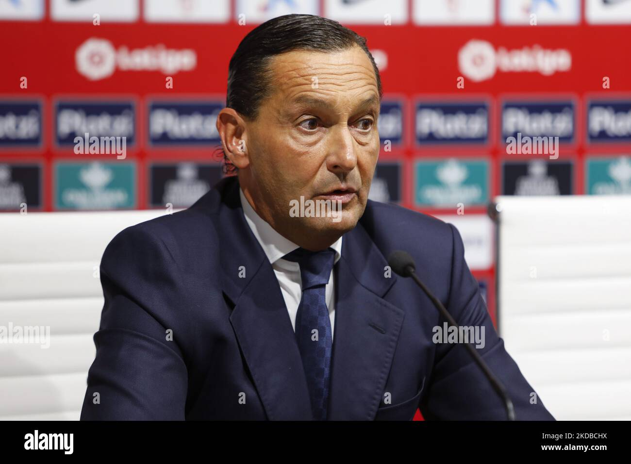 Alfredo garcia amado Banque de photographies et d’images à haute