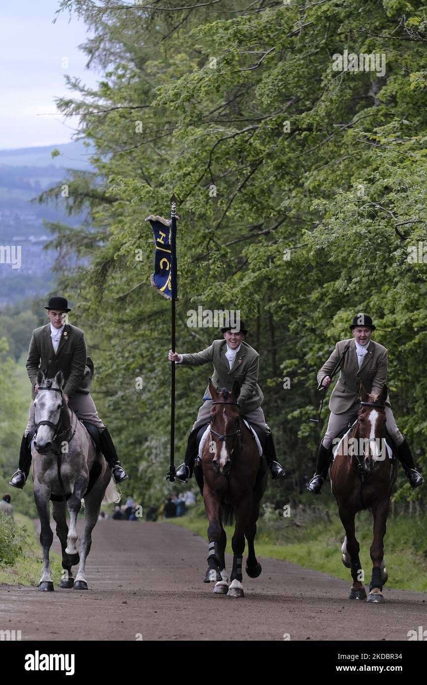 Hawick 2022, Greig Middlemass de l'homme de droite