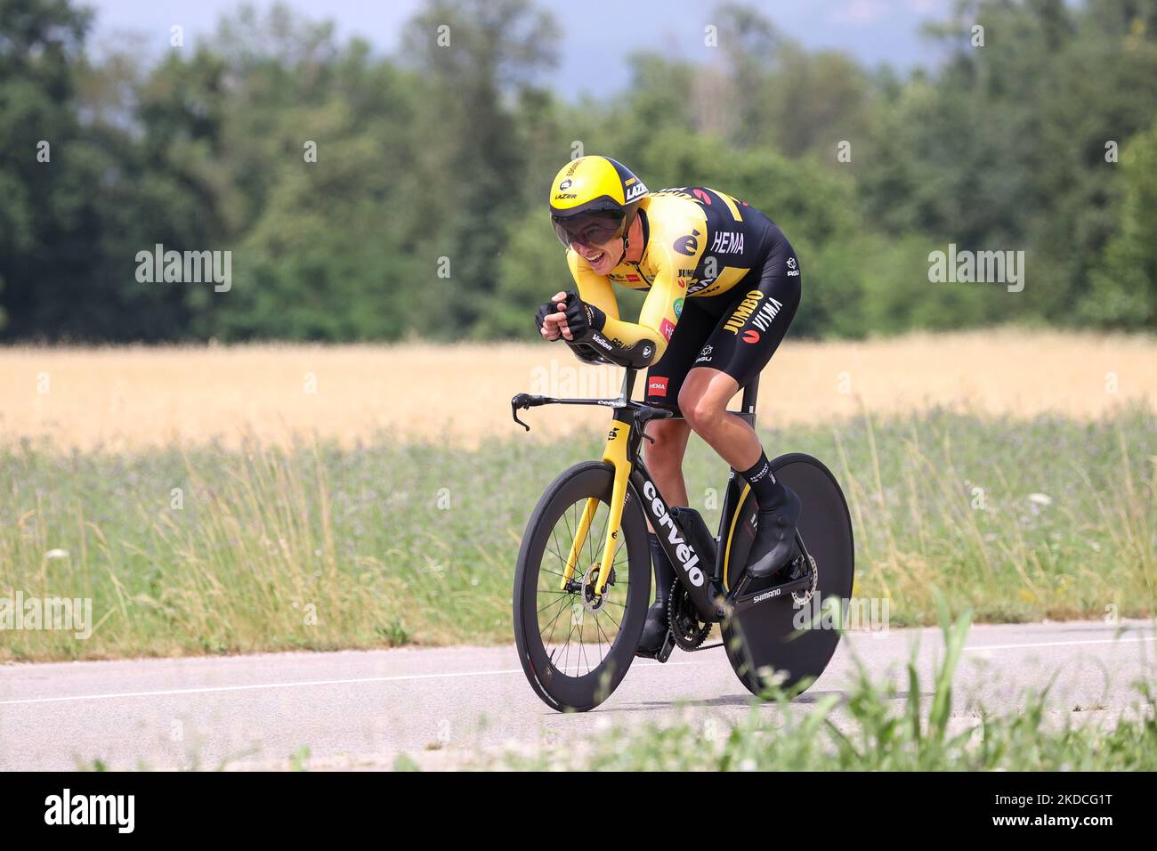 Jumbo online velo femme