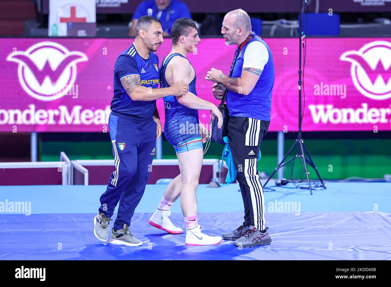Raul caso Banque de photographies et d’images à haute résolution - Alamy
