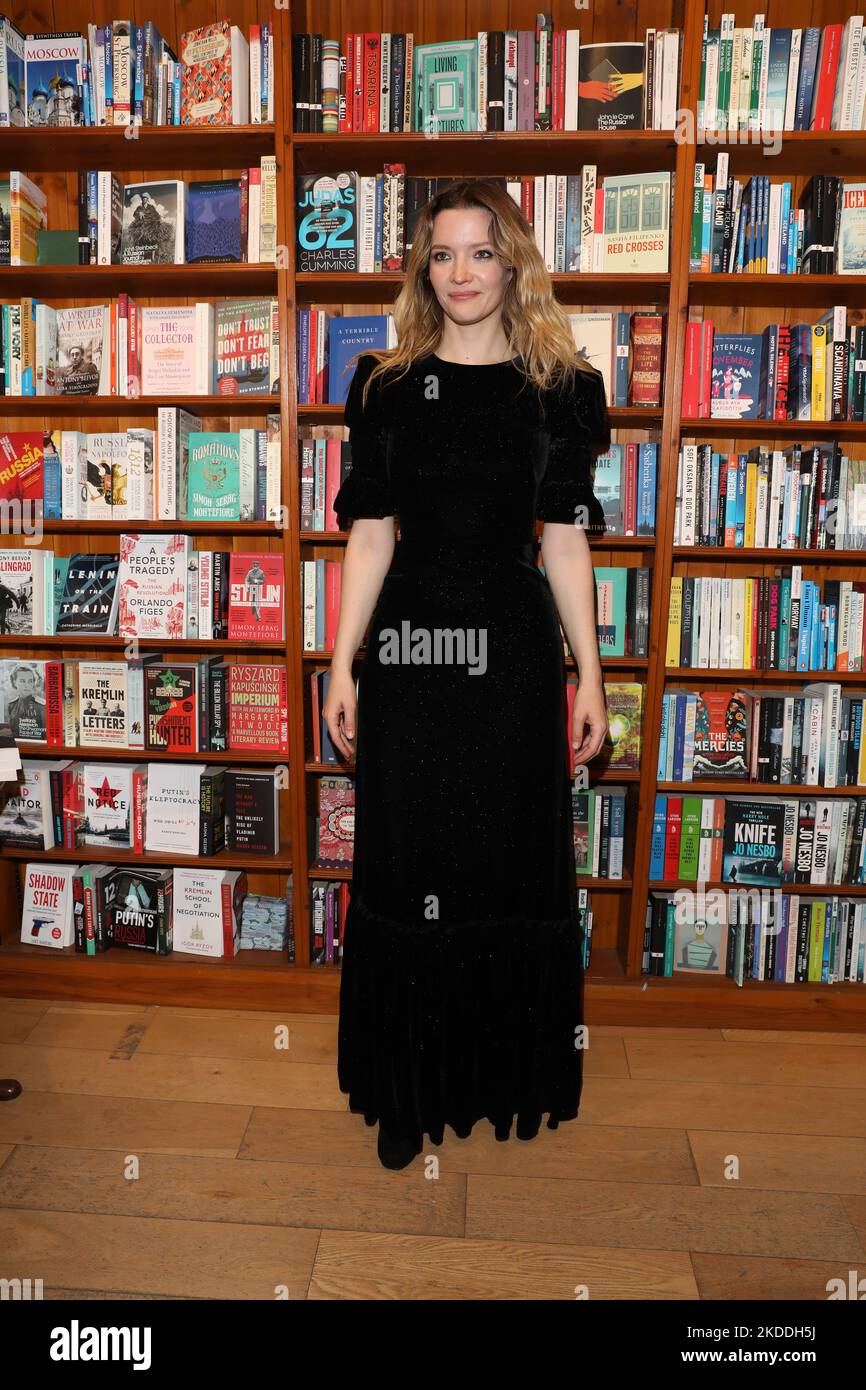 Talulah riley and elon musk Banque de photographies et d’images à haute ...