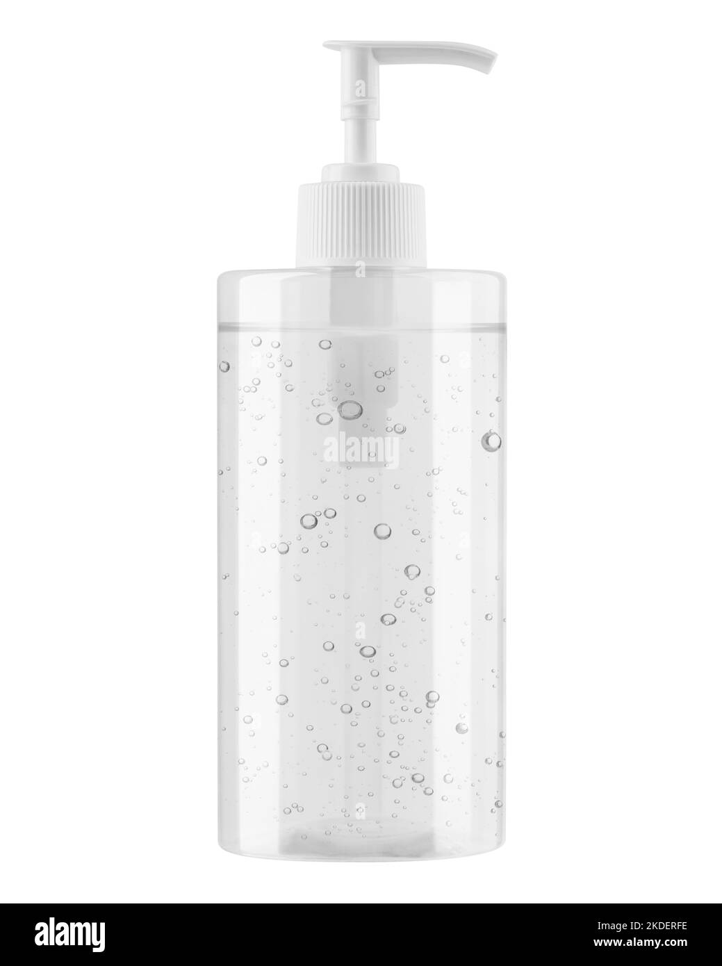 désinfectant, savon liquide, gel pour les mains, prévention des coronavirus, covid-19, masque Banque D'Images