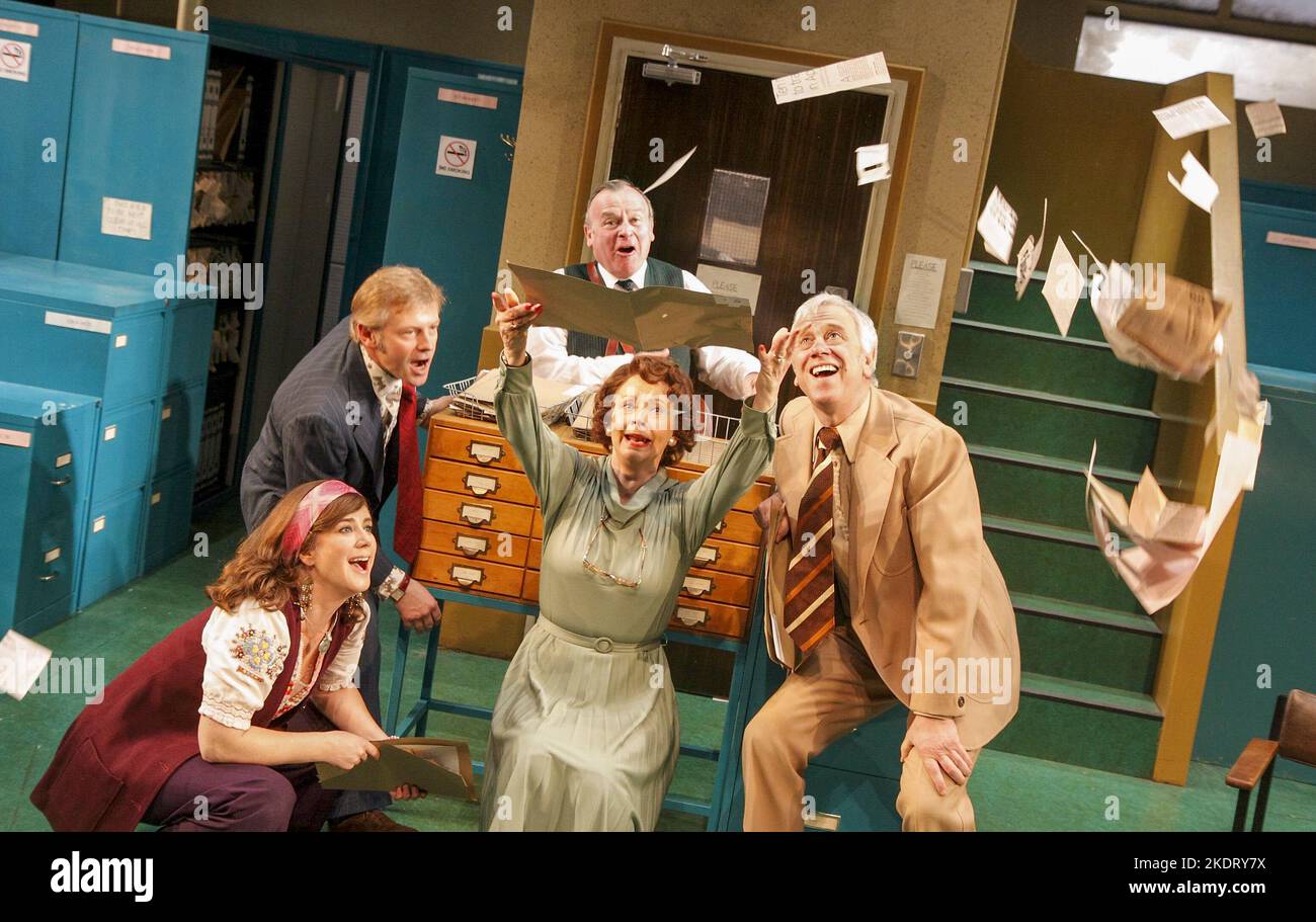 Penelope beaumont Banque de photographies et d’images à haute résolution Alamy