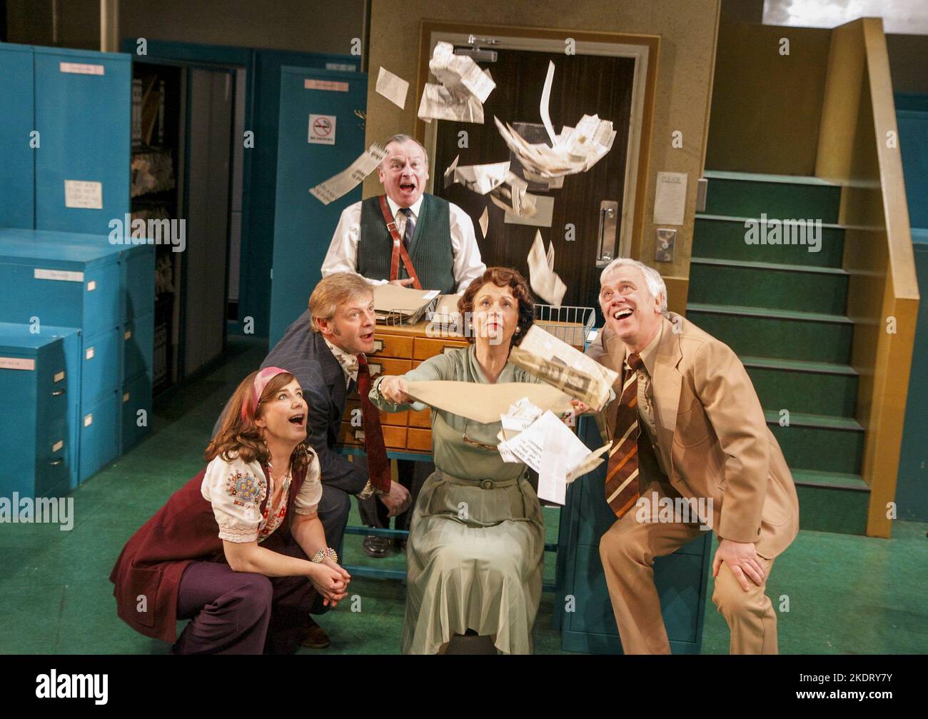 Penelope beaumont Banque de photographies et d’images à haute résolution Alamy