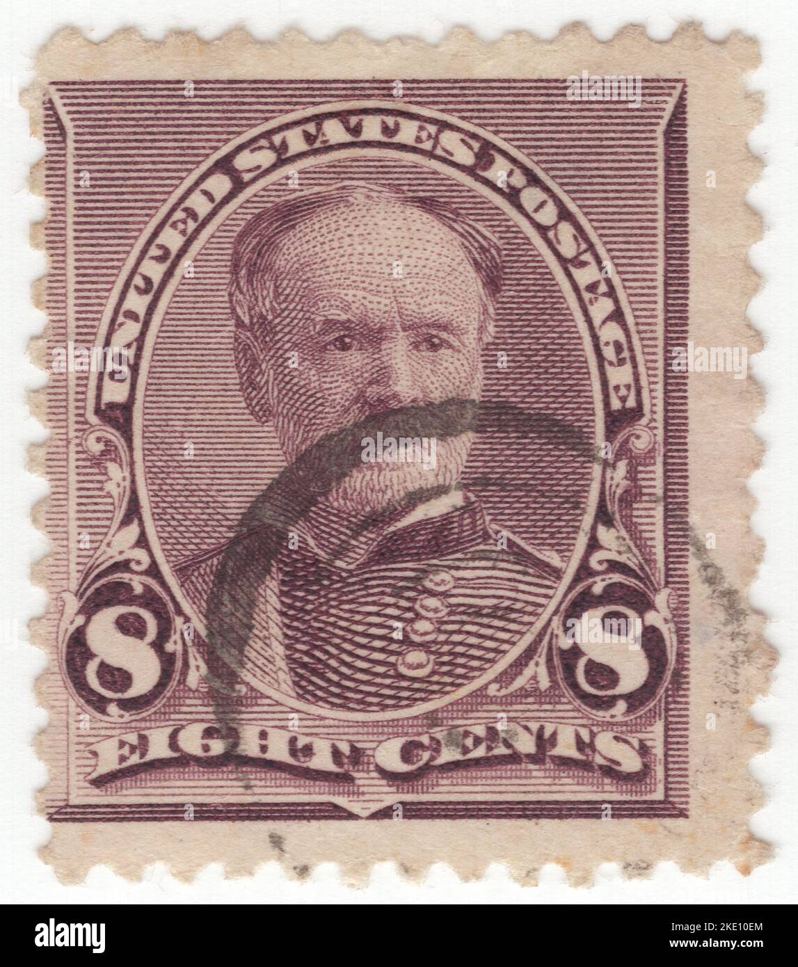 Figurine Guerre Civile Britannique - Mr. Dayfield (Réf. 31272) - Étain 1/30 - Neuf En Boîte