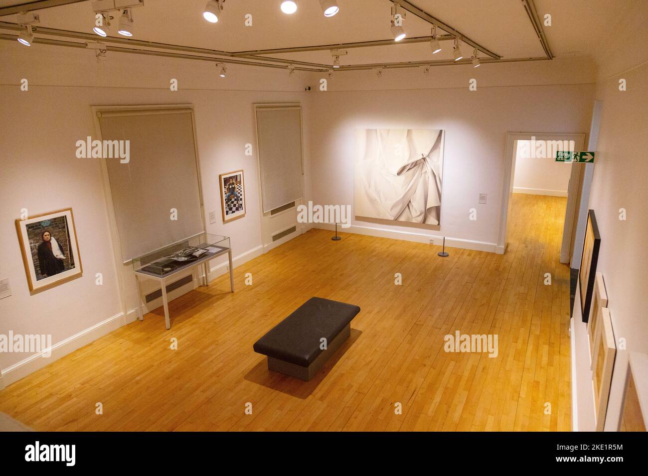 Scottish National Gallery of Modern Art, Édimbourg, Écosse, Royaume-Uni. Banque D'Images