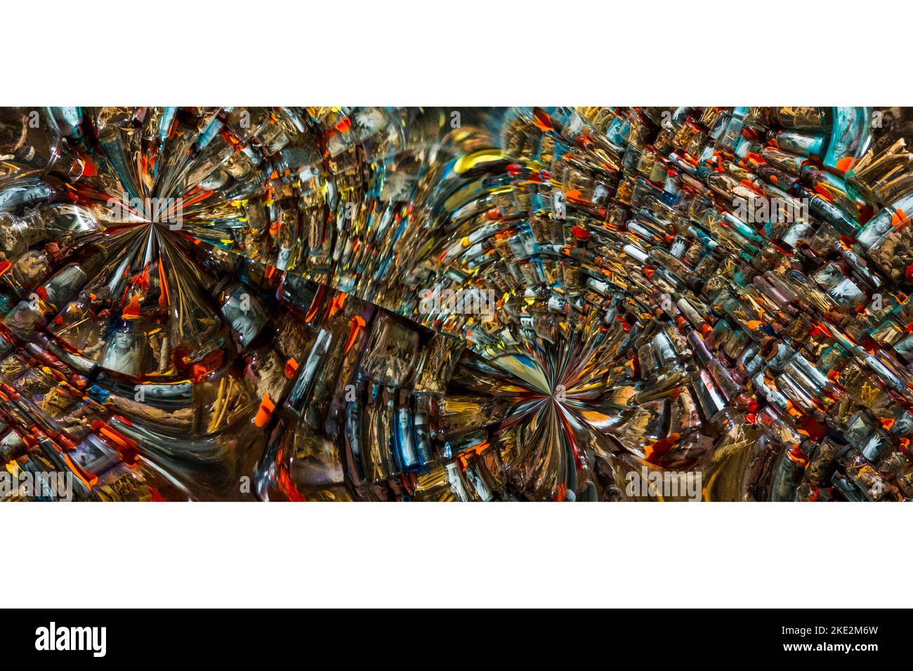 Abstract background Banque D'Images
